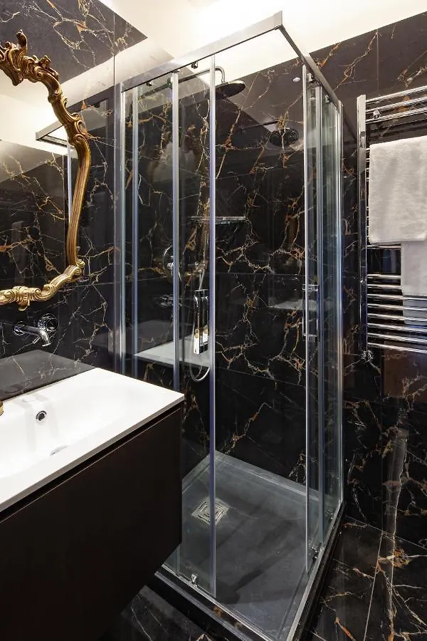 Migliori Collection Penthouse Apartment Rome