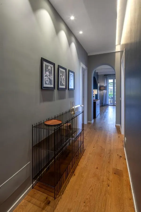Migliori Collection Penthouse Apartment Rome 0*,  Italy