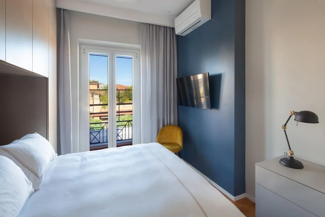 Migliori Collection Penthouse Apartamento Roma