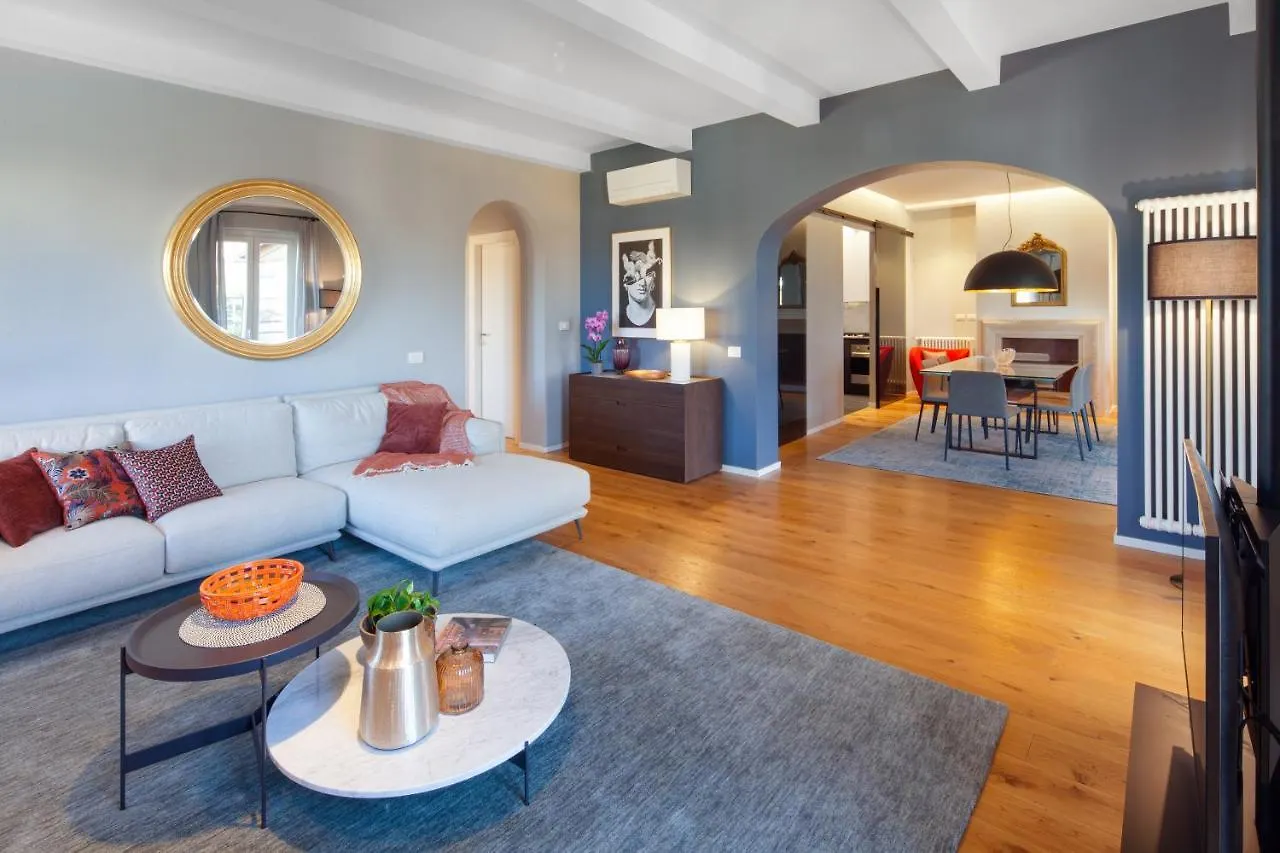 Migliori Collection Penthouse Apartamento Roma