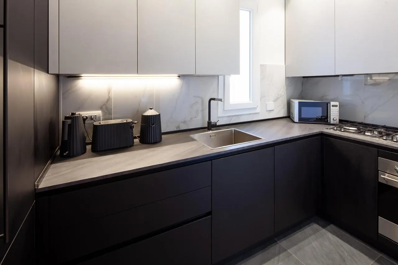 Migliori Collection Penthouse Διαμέρισμα Ρώμη Ιταλία
